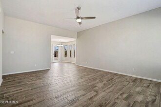 841 Paseo Drusy Pl in Horizon City, TX - Building Photo - Building Photo
