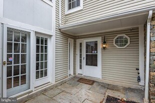 20324 Butterwick Way in Gaithersburg, MD - Building Photo