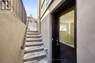 7 Gwynne Ave in Ottawa, ON - Building Photo - Building Photo