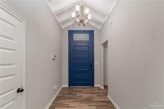 3405 Toffee Ln in Edinburg, TX - Building Photo - Building Photo