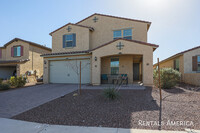 17989 W Encinas Ln in Goodyear, AZ - Building Photo - Building Photo