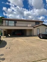 3204 Cameron St in Monroe, LA - Building Photo