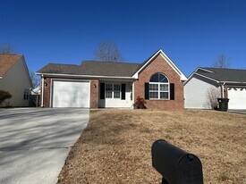 706 Jimmies Creek Dr in New Bern, NC - Building Photo