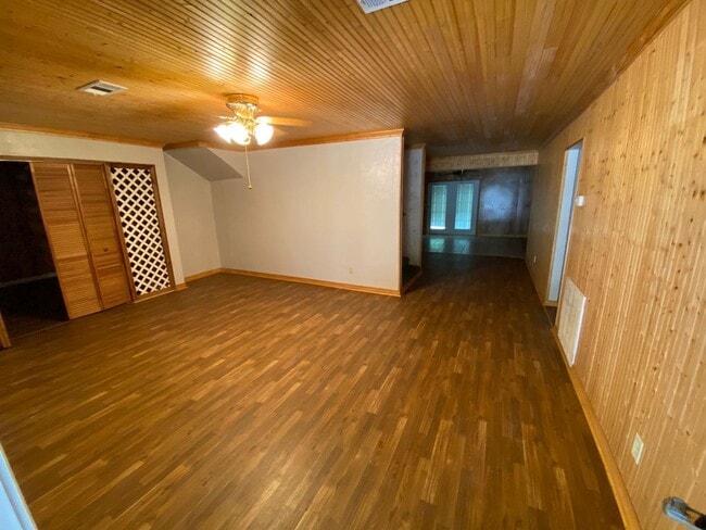 property at 5212 13th St