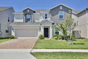 670 Blackstone St in Minneola, FL - Building Photo