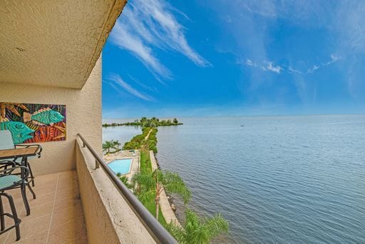 6035 Sea Ranch Dr, Unit 612 in Hudson, FL - Building Photo - Building Photo
