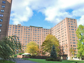 Ivy Hill Park Apartments