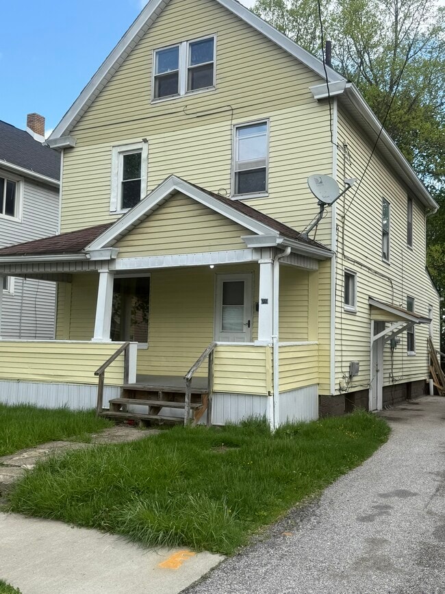 property at 29 N Whitney Ave