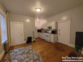 459 Park Dr, Unit 447 #1A in Boston, MA - Foto de edificio - Building Photo