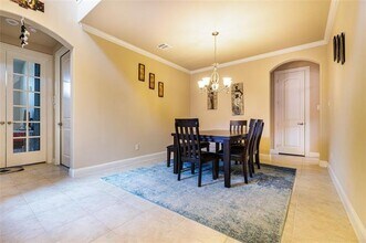 10909 Marfa Wy in McKinney, TX - Building Photo - Building Photo