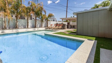 1100 W 12th St in Tempe, AZ - Building Photo - Building Photo
