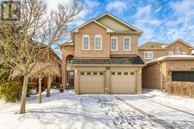 property at 3857 Ridgepoint Way