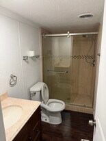 818 Rd 3408 in Cleveland, TX - Building Photo