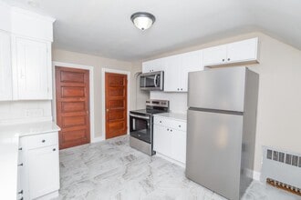 848 Smith St, Unit Unit 3 in Providence, RI - Building Photo - Building Photo