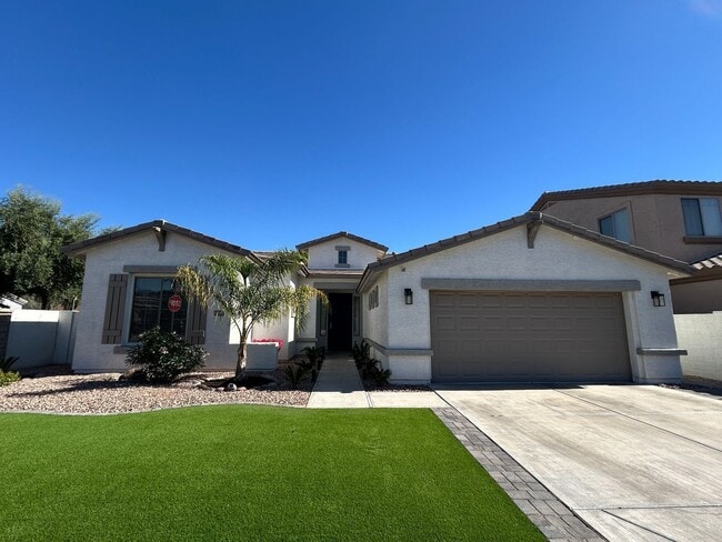 property at 17307 W Young St