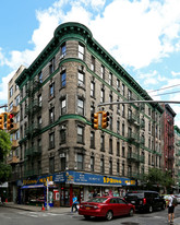 202 Mott St Apartments