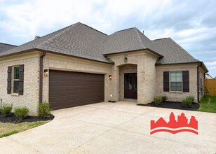 9694 Ryder Spgs Dr in Cordova, TN - Building Photo - Building Photo