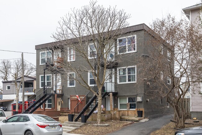 62 Ste-Cécile St