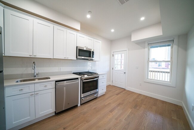 37 Calumet St in Boston, MA - Building Photo - Building Photo