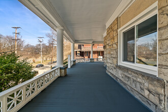 1434 N Euclid Ave in Pittsburgh, PA - Building Photo - Building Photo