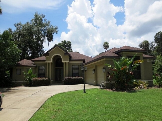 property at 1004 John Cressler Dr