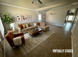 1212 Powder River Dr in Killeen, TX - Building Photo - Building Photo