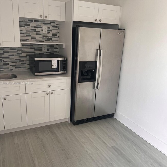 property at 30320 SW 149th Ave