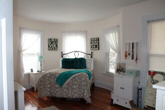 71 Perthshire Rd in Boston, MA - Building Photo - Building Photo