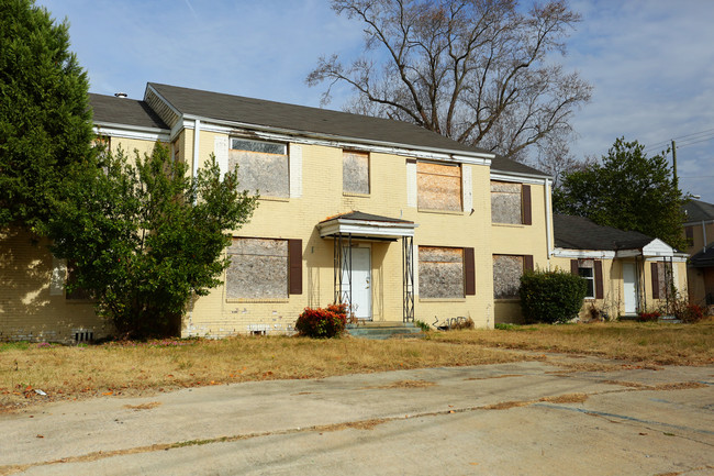 Community Gardens in Birmingham, AL - Building Photo - Building Photo