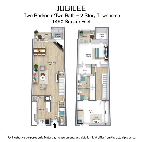 East Bay Apartment Homes in Daphne, AL