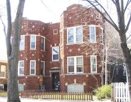 6336-6338 S Rockwell Ave Apartments