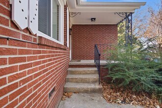 1014 E 38th St in Tulsa, OK - Foto de edificio - Building Photo