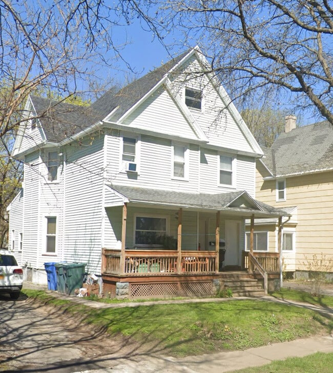 45 Finch St, Unit UP