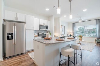 3500 Fuqua St in Houston, TX - Building Photo - Building Photo