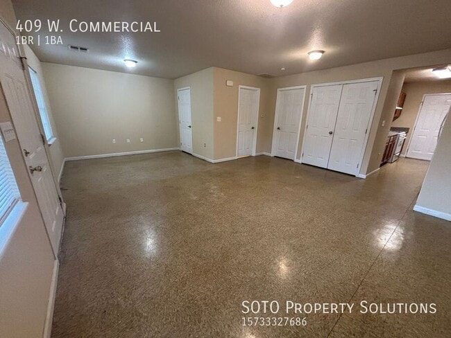 409 W Commercial St in Charleston, MO - Building Photo - Building Photo