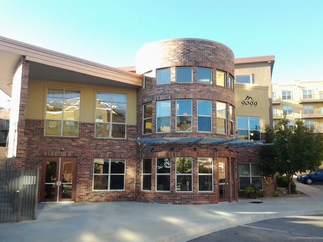 property at 9059 E Panorama Cir