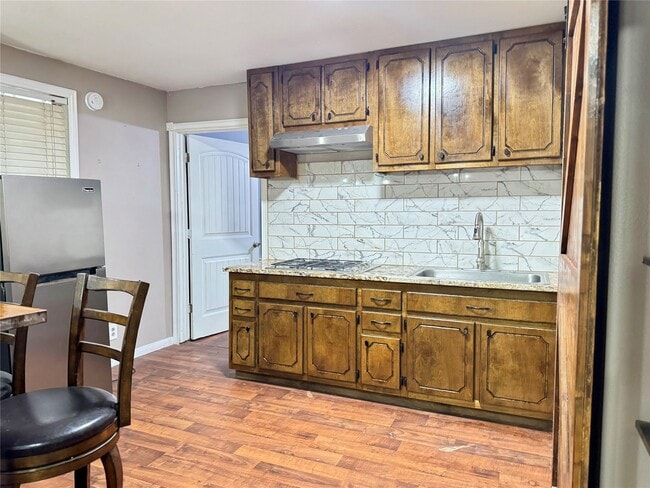 property at 403 Clear Lake Rd