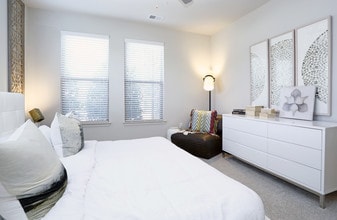 Legacy Wake Forest Apartments in Wake Forest, NC - Foto de edificio - Interior Photo