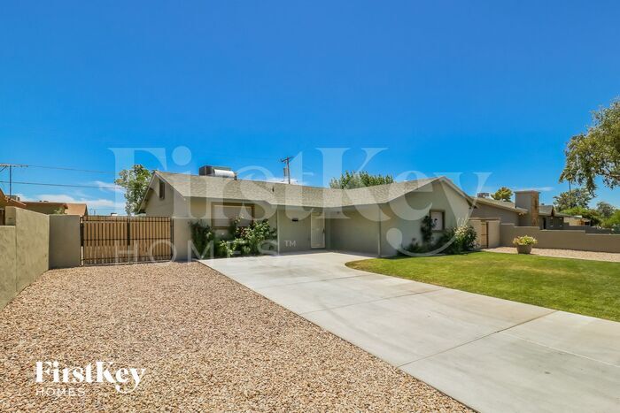 6317 W Cavalier Dr in Glendale, AZ - Building Photo