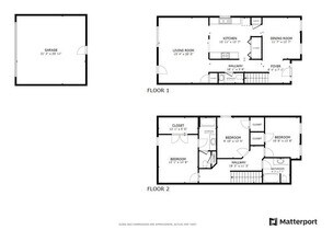 377 Church St in Versailles, KY - Building Photo - Building Photo