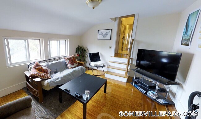 60 Atherton St in Somerville, MA - Building Photo - Building Photo