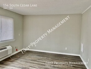 154 S Cedar Ln in Fort Oglethorpe, GA - Building Photo - Building Photo