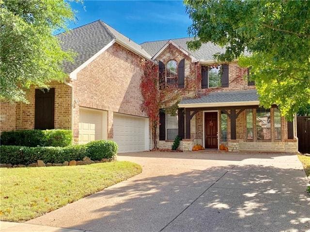property at 15631 Fox Meadow Ln