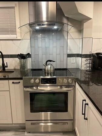 134 Fuller St, Unit 1 in Brookline, MA - Building Photo - Building Photo