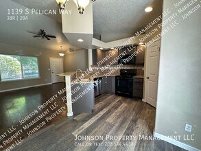 1139 S Pelican Way in Meridian, ID - Building Photo - Building Photo