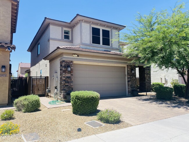 property at 21928 N 33rd Pl