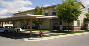 Heritage Path Apartments in Grantsville, UT - Building Photo - Building Photo