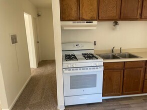 1049 Lodi Ave in South Lake Tahoe, CA - Building Photo - Building Photo