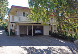 5-7 S Knoll Rd Apartments