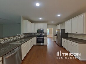 4304 Savannah Trail in Atlanta, GA - Building Photo - Building Photo